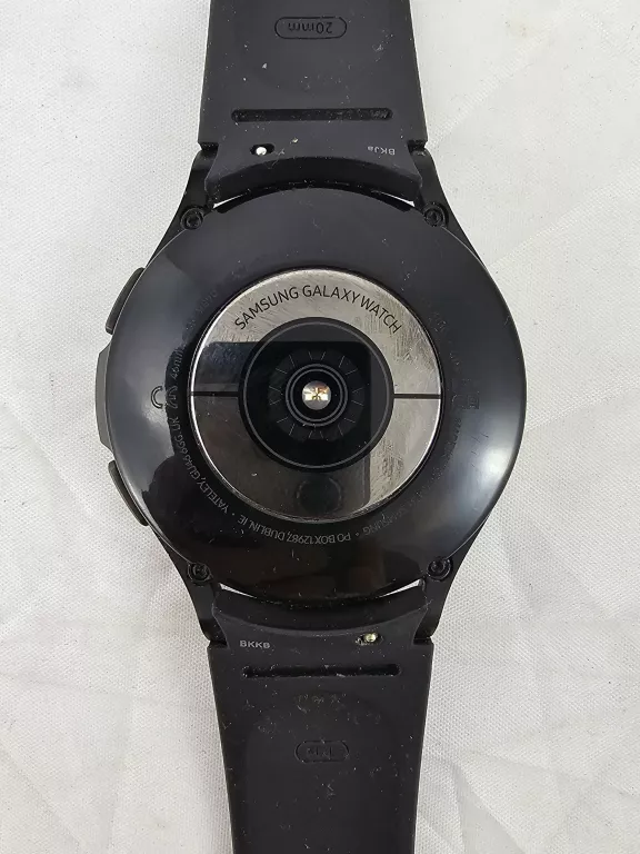 SMARTWATCH SAMSUNG GALAXY WATCH 4 CLASSIC SM-R980