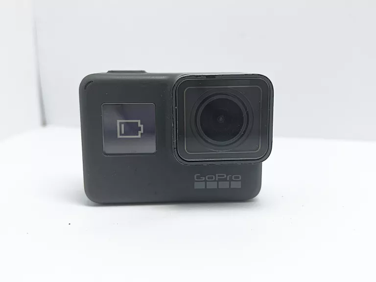 KAMERKA GOPRO HERO 5