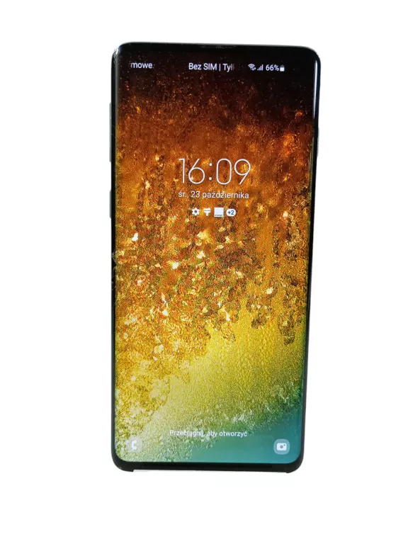 TELEFON SAMSUNG GALAXY S10 8/512
