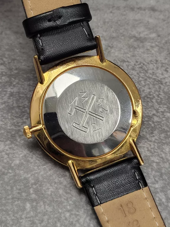 ZEGAREK POLJOT DE LUXE MECHANICZNY