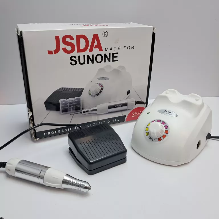 FREZARKA JSDA JD 103H