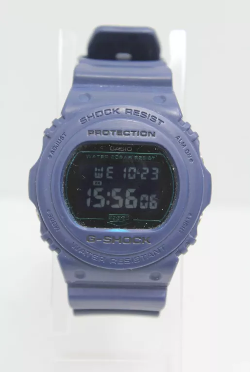 ZEGAREK CASIO G-SHOCK DW-5700