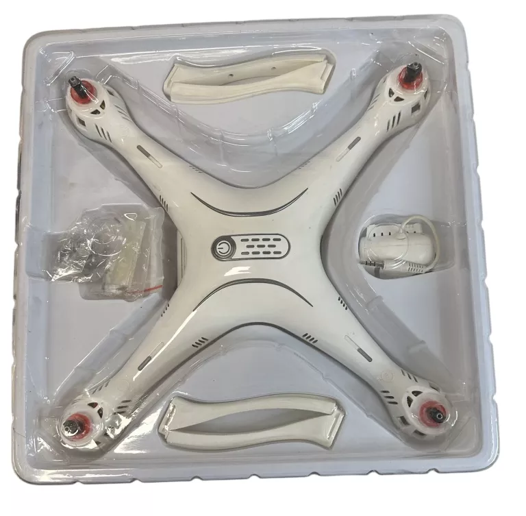 DRON SYMA X8 PRO OKAZJA!!