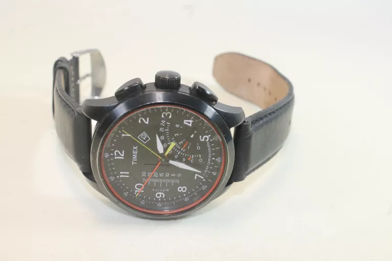 ZEGAREK TIMEX CR 2016 CELL T2P276