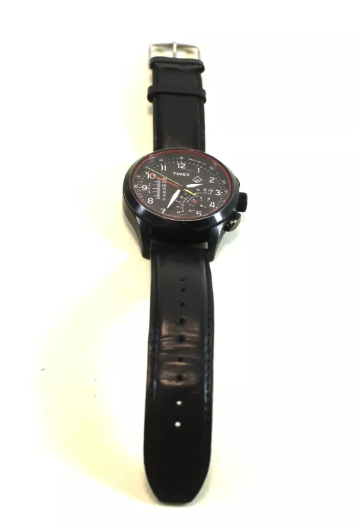 ZEGAREK TIMEX CR 2016 CELL T2P276