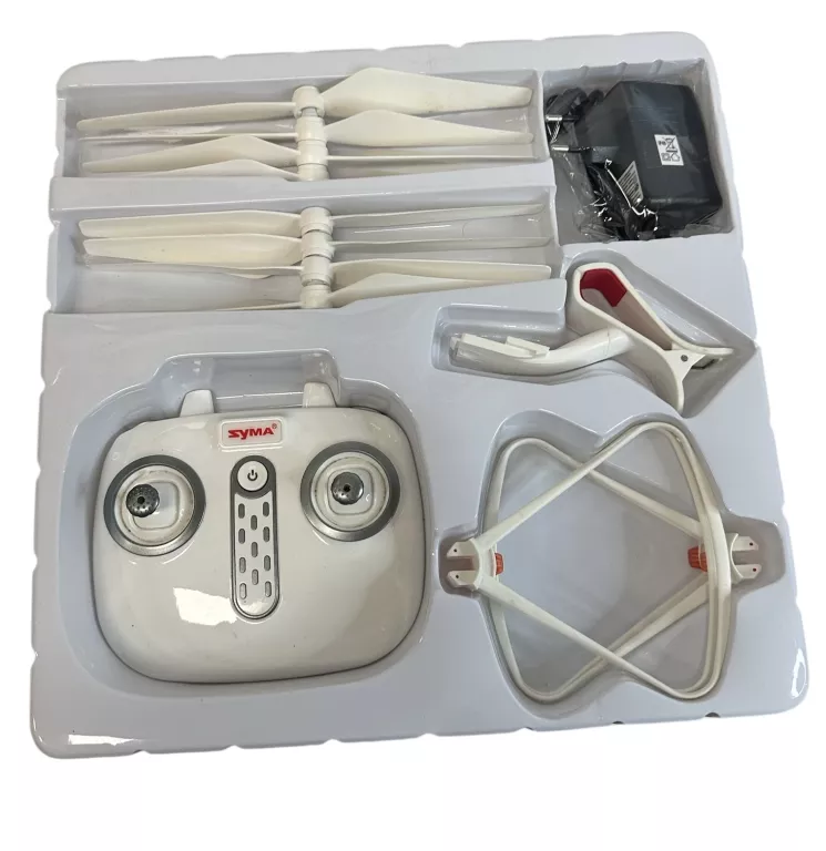 DRON SYMA X8 PRO OKAZJA!!