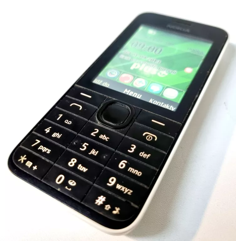 TELEFON NOKIA 208,1