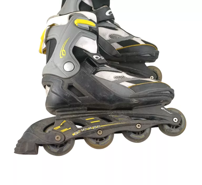 ROLKI SPOKEY BREEZE ROZMIAR 46