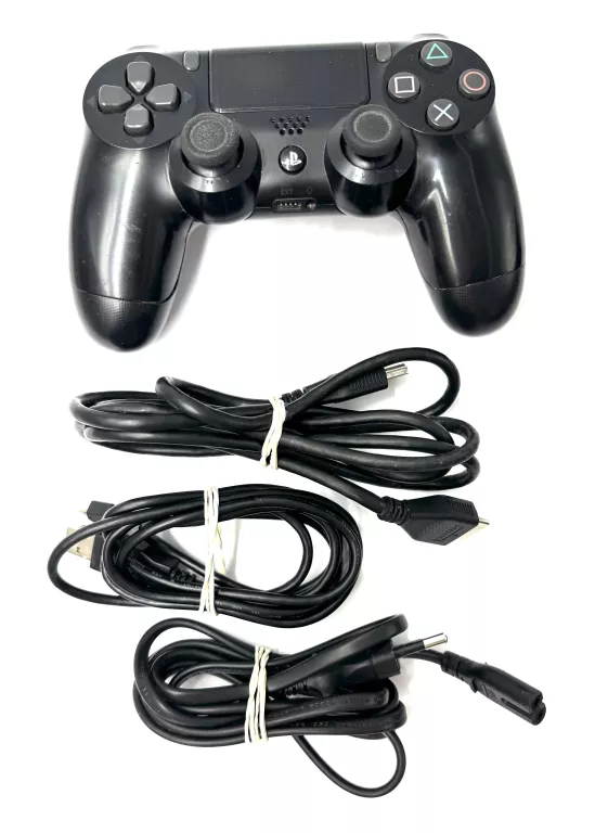 KONSOLA SONY PLAYSTATION 4 PRO CUH 7216B 1TB