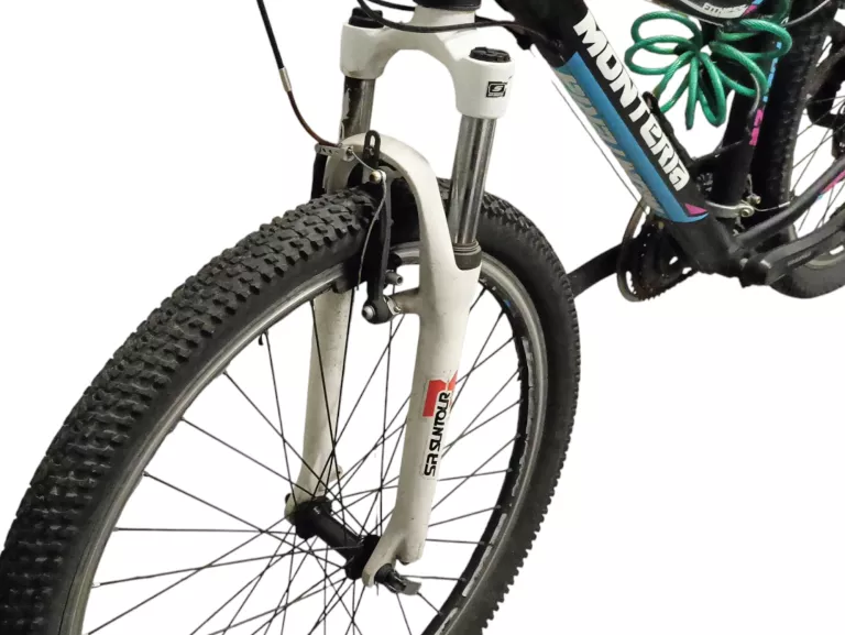 ROWER MTB MONTERIA SHOTTAS 0.1 KOŁO 27,5 RAMA M