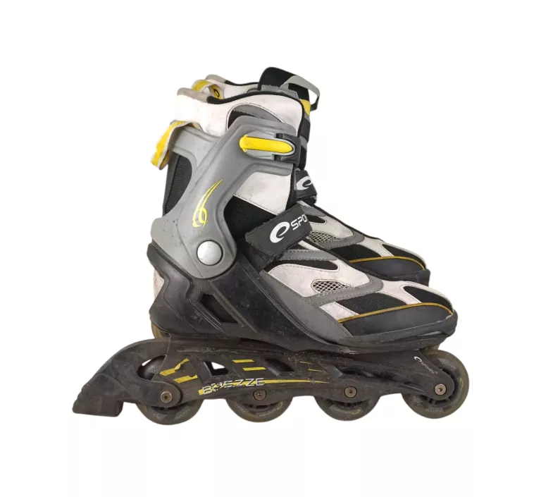 ROLKI SPOKEY BREEZE ROZMIAR 46