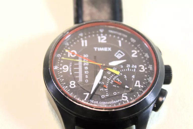 ZEGAREK TIMEX CR 2016 CELL T2P276