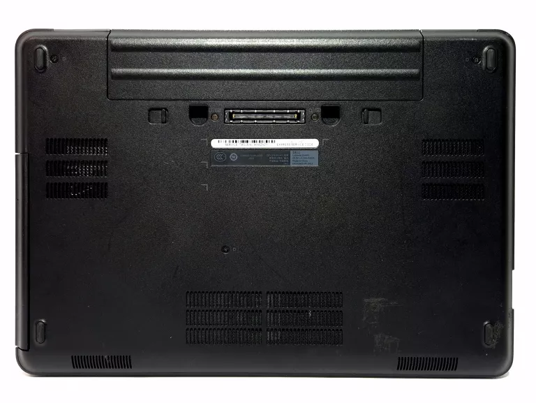 DELL LATITUDE E5440 - I5-4300U / 8GB DDR3 / 128GB SSD / GEFORCE 720M