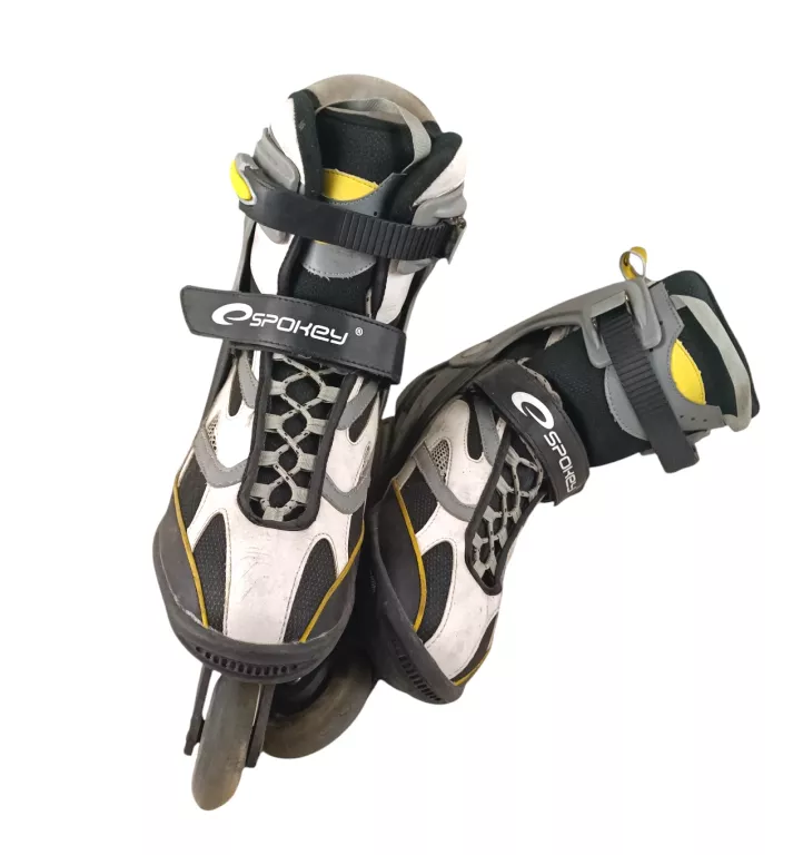 ROLKI SPOKEY BREEZE ROZMIAR 46