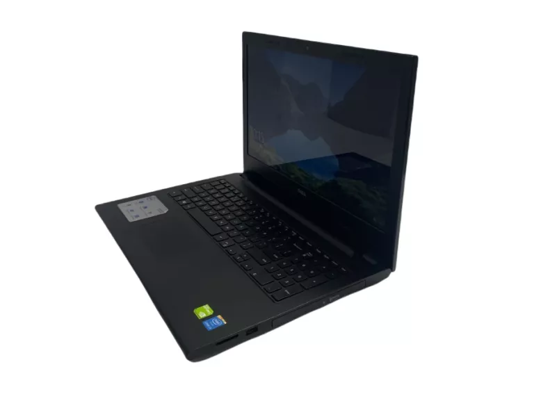 LAPTOP DELL INSPIRON 15 3000 SERIES