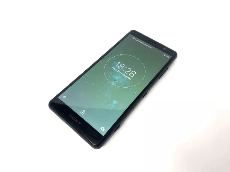 TELEFON SONY XPERIA XZ 2 COMPACT 64GB