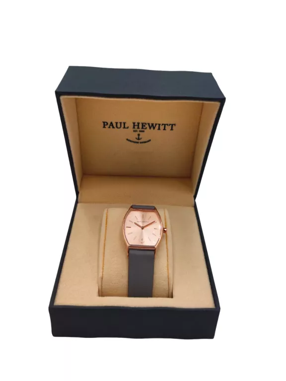 PAUL HEWITT PH-T-R-RS-31S MODERN EDGE LINE ROSE
