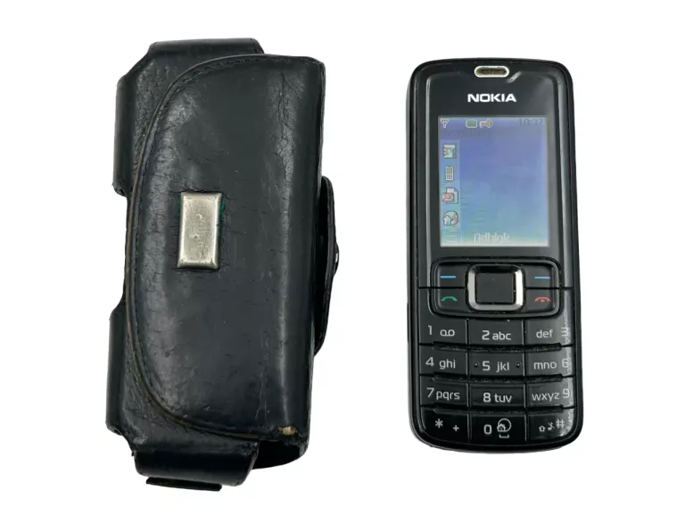 TELEFON NOKIA 3110C