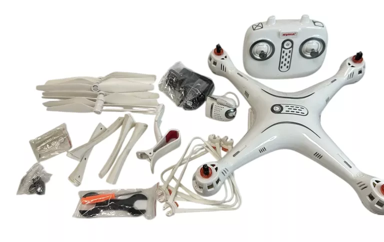 DRON SYMA X8 PRO OKAZJA!!