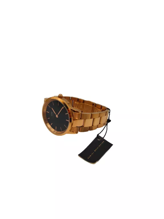 ZEGAREK DAMSKI DANIEL WELLINGTON ICONIC LINK 40 DW00100344