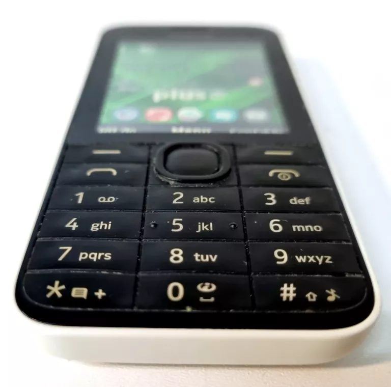 TELEFON NOKIA 208,1