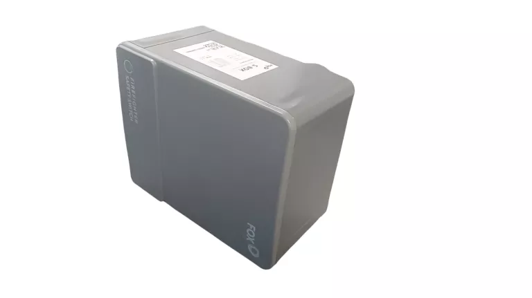 WYŁĄCZNIK PPOŻ FOXESS S-BOX 2 STRINGI IP66 WYŁACZNIK PRZECIWPOŻAROWY