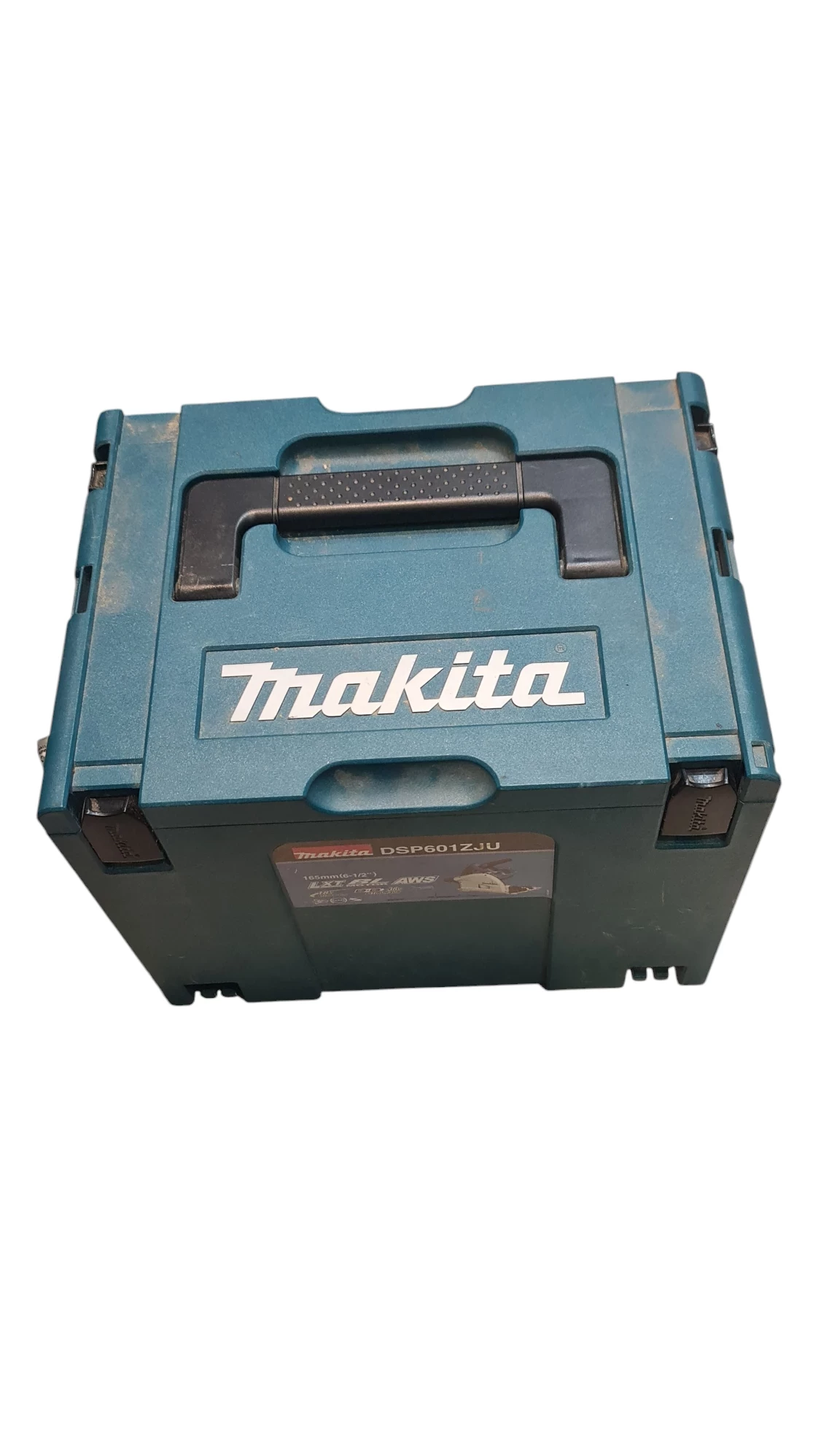 pilarka-tarczowa-makita-walizka-brak-akumaltowa-i-ladowarki-dsp-601-srednica-otworu-pily-2000