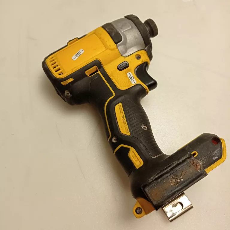 ZAKRĘTARKA DEWALT DCF 787 WKRĘTARKA IMPAKTOWA BODY OKAZJA!