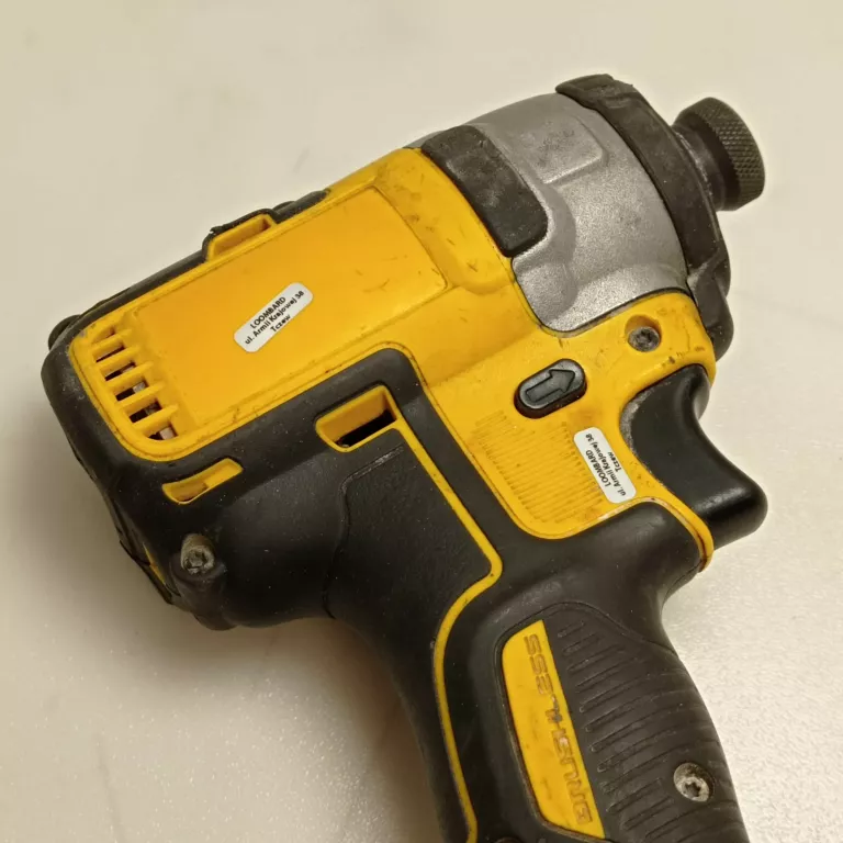 ZAKRĘTARKA DEWALT DCF 787 WKRĘTARKA IMPAKTOWA BODY OKAZJA!