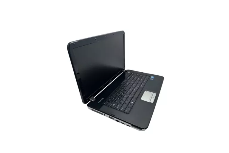 LAPTOP DELL VOSTRO PP37L 15,6" INTEL CORE 2 DUO 4/120 GB WIN 10 PRO
