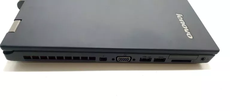 LAPTOP LENOVO THINKPAD W540 I7 16/250SSD+500GBHDD NVIDIA QUADRO K2100M BDB