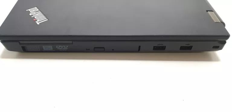 LAPTOP LENOVO THINKPAD W540 I7 16/250SSD+500GBHDD NVIDIA QUADRO K2100M BDB