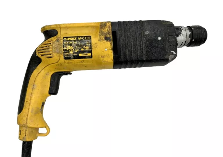 MŁOTOWIERTARKA DEWALT DW 566-QS