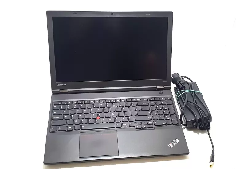 LAPTOP LENOVO THINKPAD W540 I7 16/250SSD+500GBHDD NVIDIA QUADRO K2100M BDB