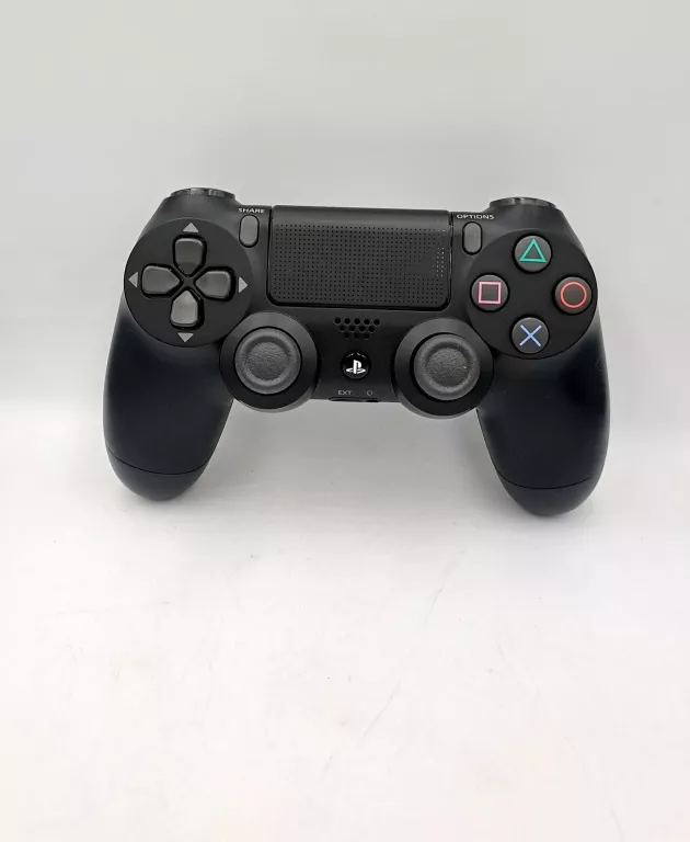 PAD PS4 DUALSHOCK 4 JAK NOWY!