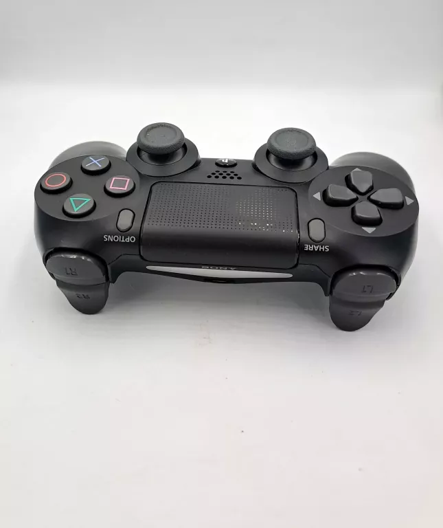 PAD PS4 DUALSHOCK 4 JAK NOWY!