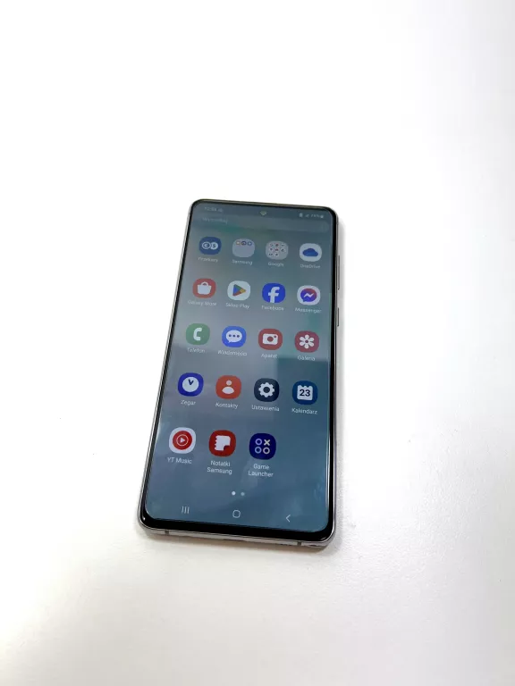 SAMSUNG GALXY NOTE 10 LITE SM- N770F/DS 128GB