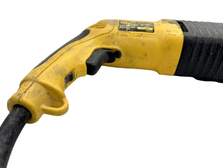 MŁOTOWIERTARKA DEWALT DW 566-QS