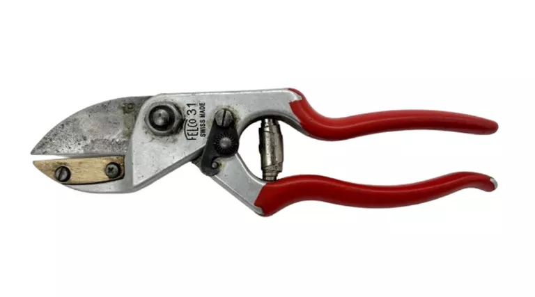 SEKATOR FELCO 31 SWISS MADE