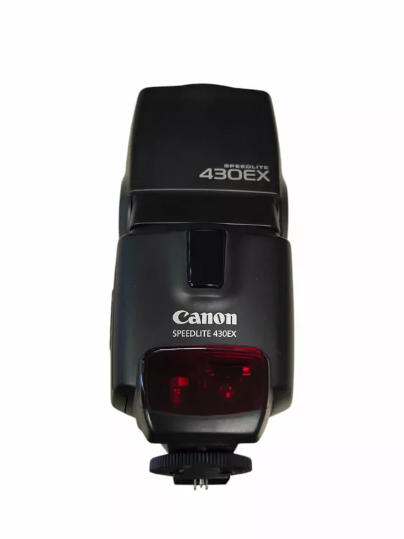 LAMPA BŁYSKOWA CANON SPEEDLITE 430EX BN