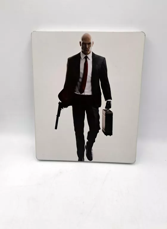 HITMAN THE COMPLETE FIRST SEASON PS4 SUPER STAN!