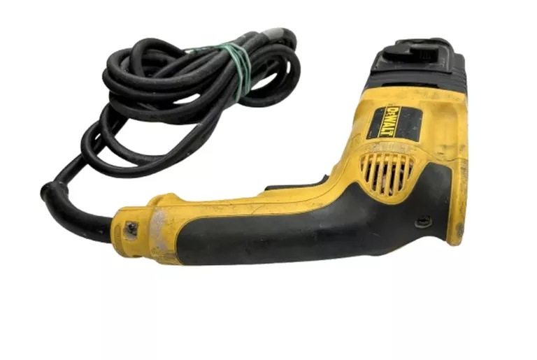 MŁOTOWIERTARKA DEWALT DW 566-QS