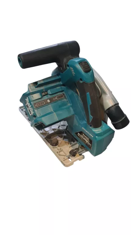 pilarka-tarczowa-makita-walizka-brak-akumaltowa-i-ladowarki-dsp-601-stan-11323-2