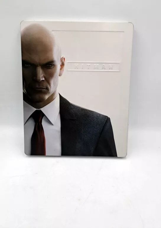 HITMAN THE COMPLETE FIRST SEASON PS4 SUPER STAN!