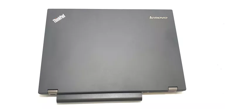LAPTOP LENOVO THINKPAD W540 I7 16/250SSD+500GBHDD NVIDIA QUADRO K2100M BDB
