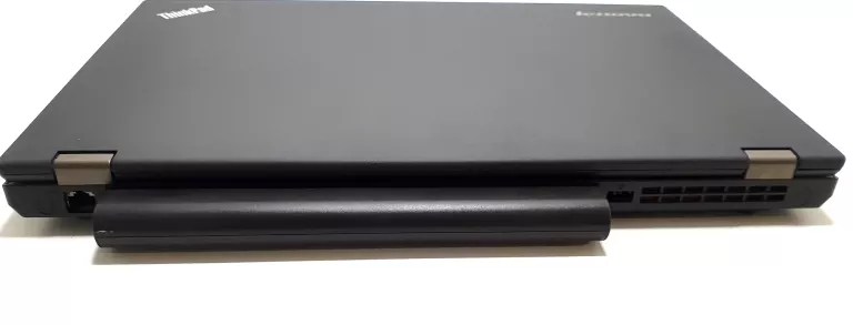 LAPTOP LENOVO THINKPAD W540 I7 16/250SSD+500GBHDD NVIDIA QUADRO K2100M BDB
