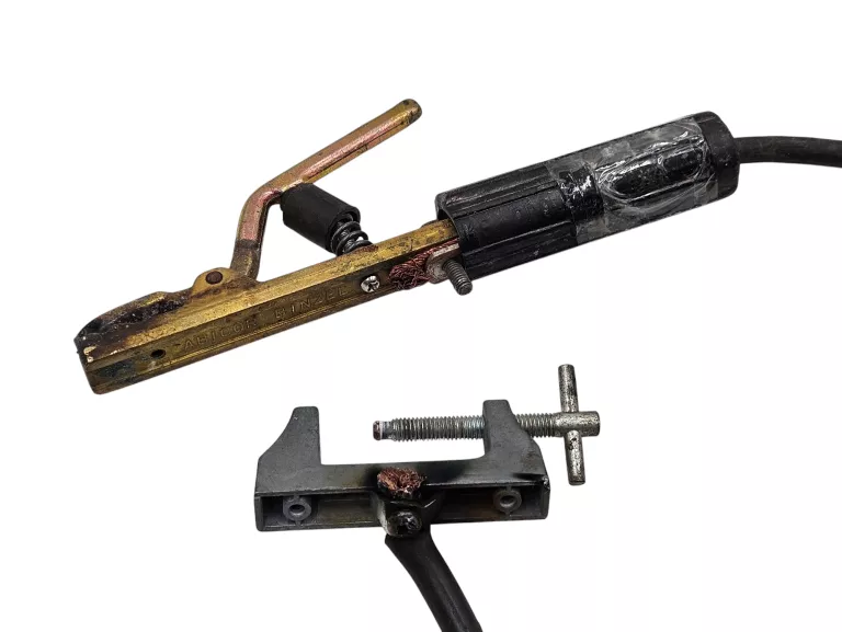 SPAWARKA INTWENTOROWA NUTOOL NTW200TIG 200A | 230V | 2-4MM