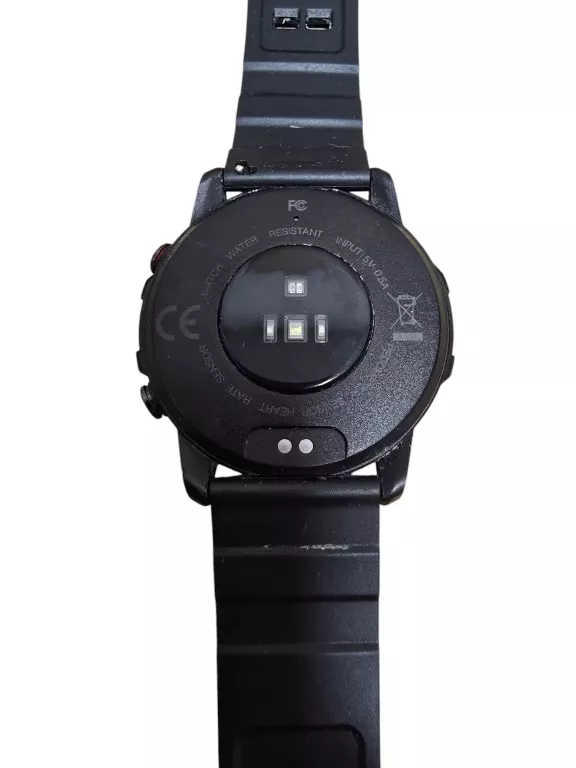 SMARTWATCH NO NAME