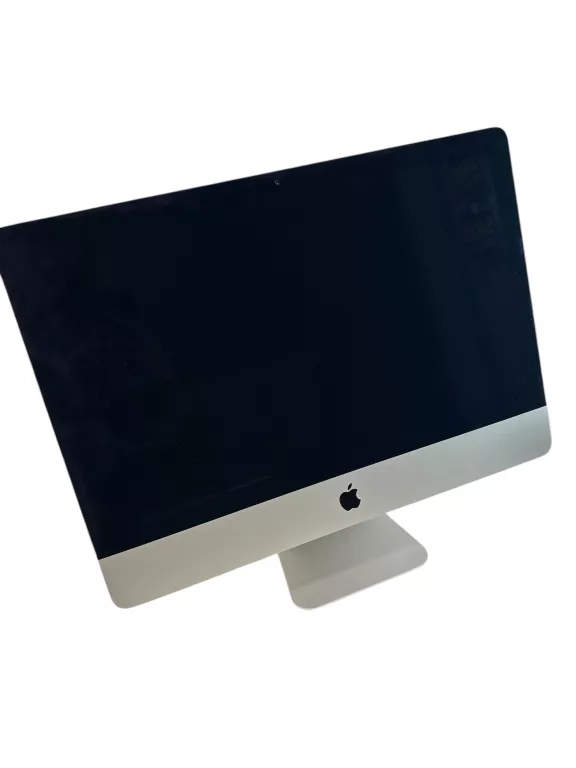 APPLE IMAC 21,5 I5-8500 32GB 1TB RADEON PRO 560X SILVER OKAZJA!! IGŁA!!