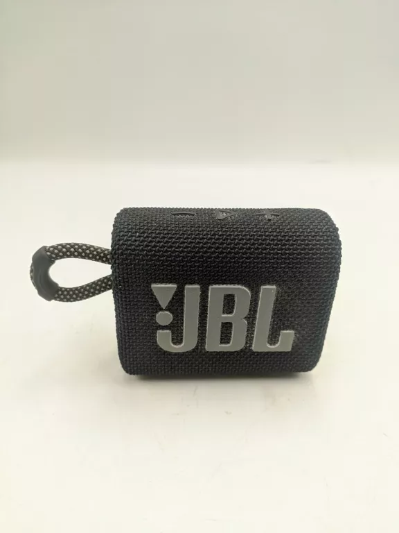 GŁOŚNIK JBL GO3